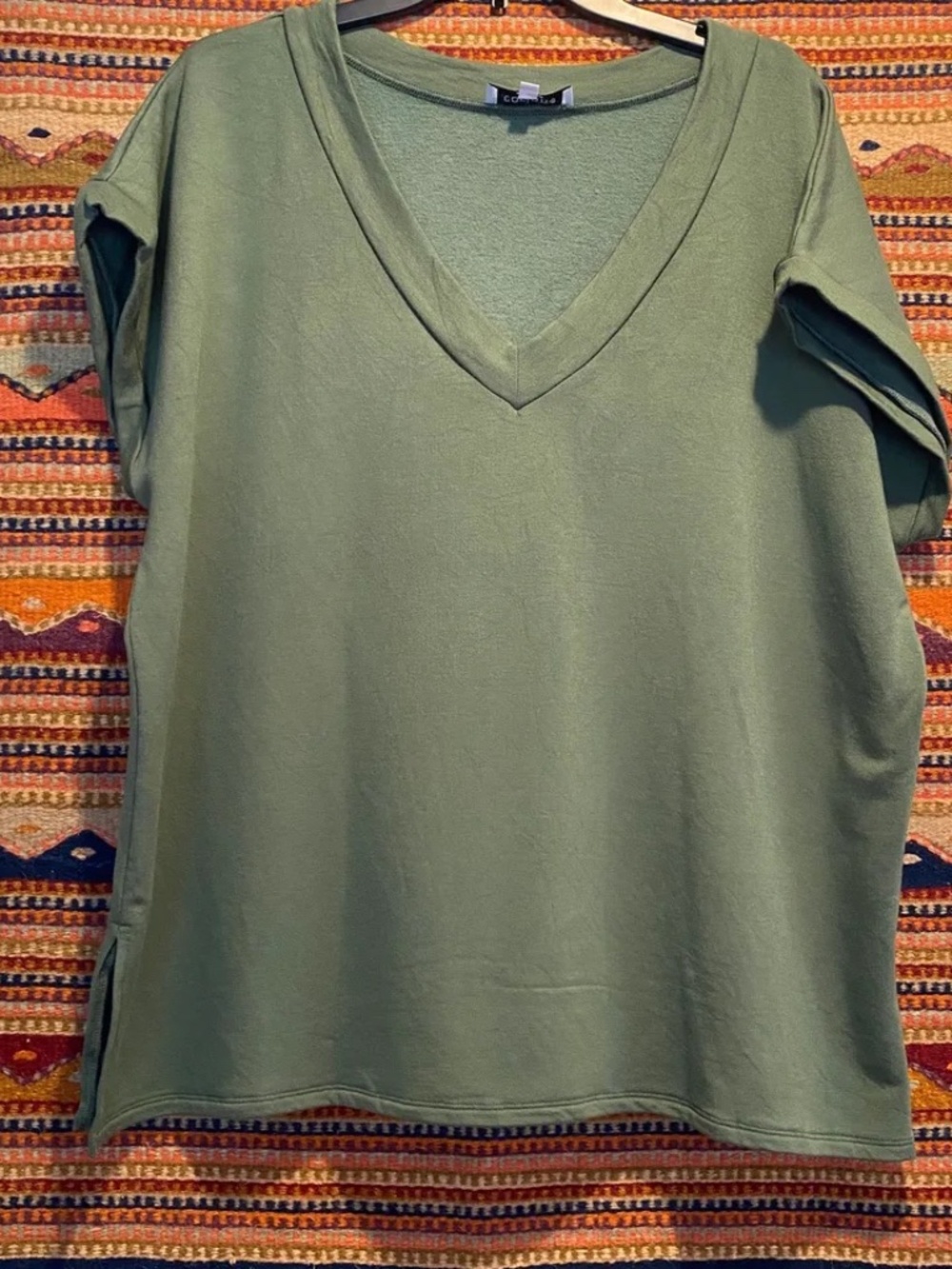 Corinne Collection Parker Tunic